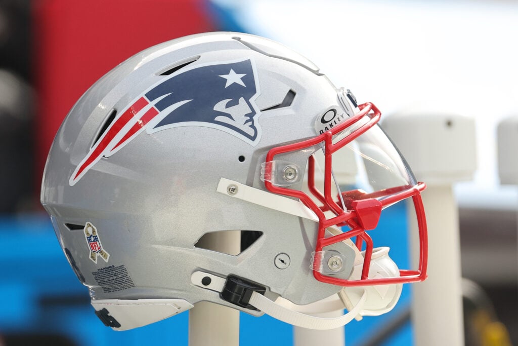 Unexpected Patriots Rookie RB Poised to Shake Up the Season – Could He Be the Team’s Secret Weapon?