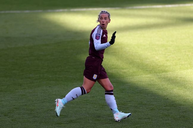 Unexpected Power Plays and Shocking Deals Set to Redefine Women’s Football Summer 2025 Transfers