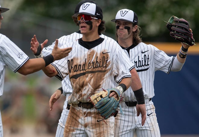 Unexpected Power Shifts Loom as SEC and ACC Dominate Final NCAA Baseball Tournament Bracket Projection