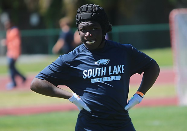 Unexpected Powerhouses Emerge: Seminole, West Orange, and Olympia Shock Fans with Spring Football Triumphs