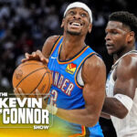 Unexpected Snubs and Surprises Shake Up 2025 All-NBA First Team Featuring Gilgeous-Alexander, Jokić, and Antetokounmpo