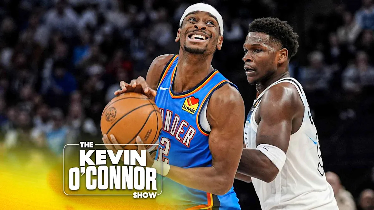 Unexpected Snubs and Surprises Shake Up 2025 All-NBA First Team Featuring Gilgeous-Alexander, Jokić, and Antetokounmpo