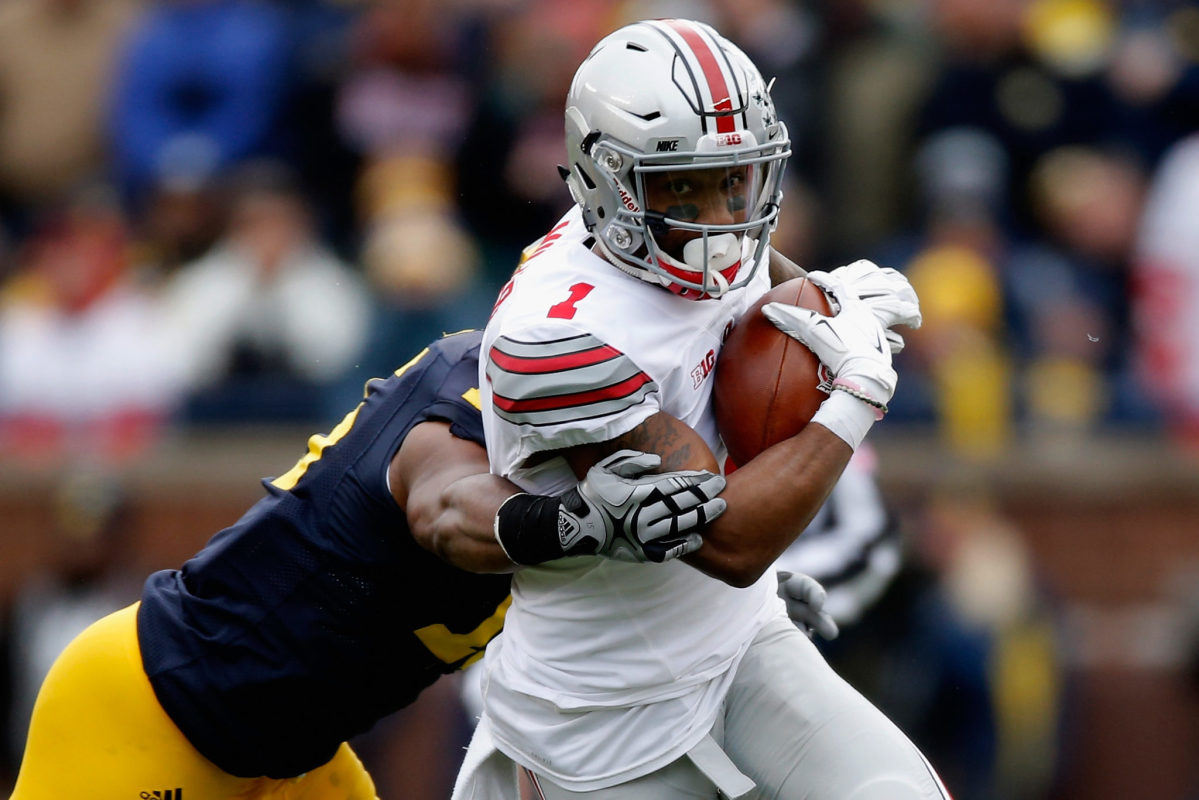 Unexpected Twist in Braxton Miller’s Career Leaves Ohio State Fans Stunned