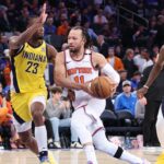 Unexpected Twists Shake Up Game 2 Between Indiana Pacers and New York Knicks—What Happens Next Will Surprise You
