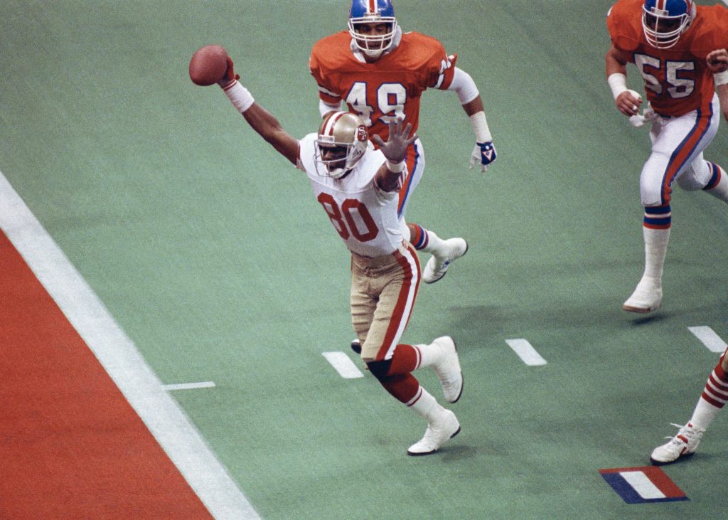 Unforgettable Dominations: The Super Bowl Blowouts That Left Fans Stunned