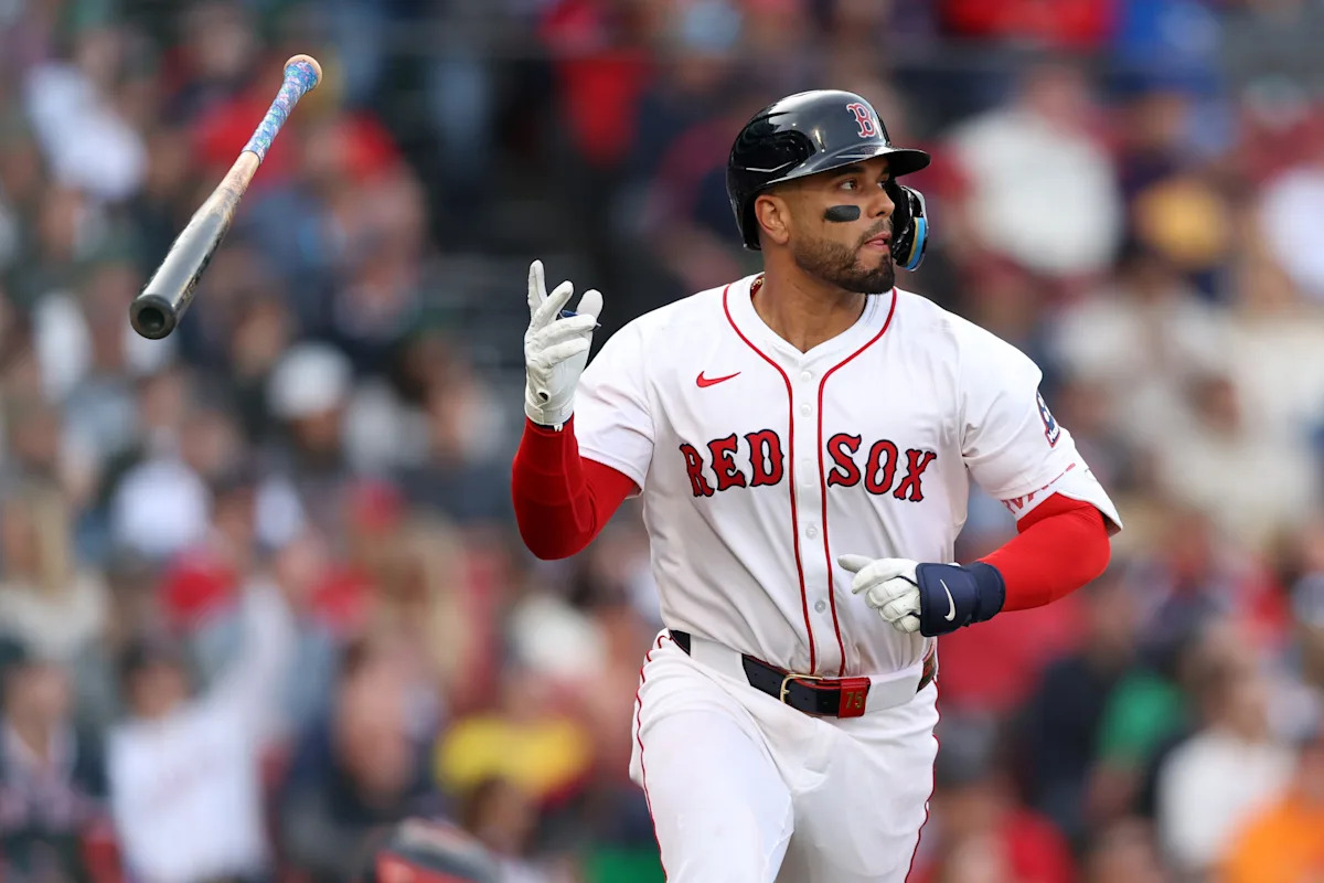 Unlock Hidden Power: 5 Sneaky Fantasy Baseball Hitters Ready to Explode Off the Waiver Wire!