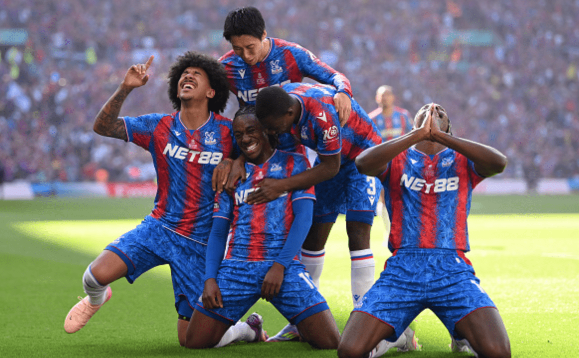 Unlock Hidden Premier League Value: Crystal Palace vs Wolves Bet Builder Secrets Revealed!