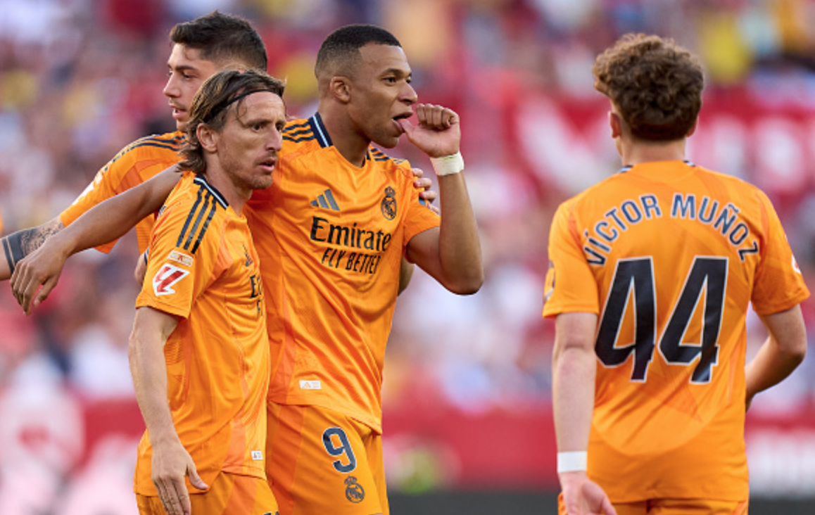 Unlock the Hidden Edge: Real Madrid vs Real Sociedad Bet Builder Secrets You Can’t Afford to Miss!