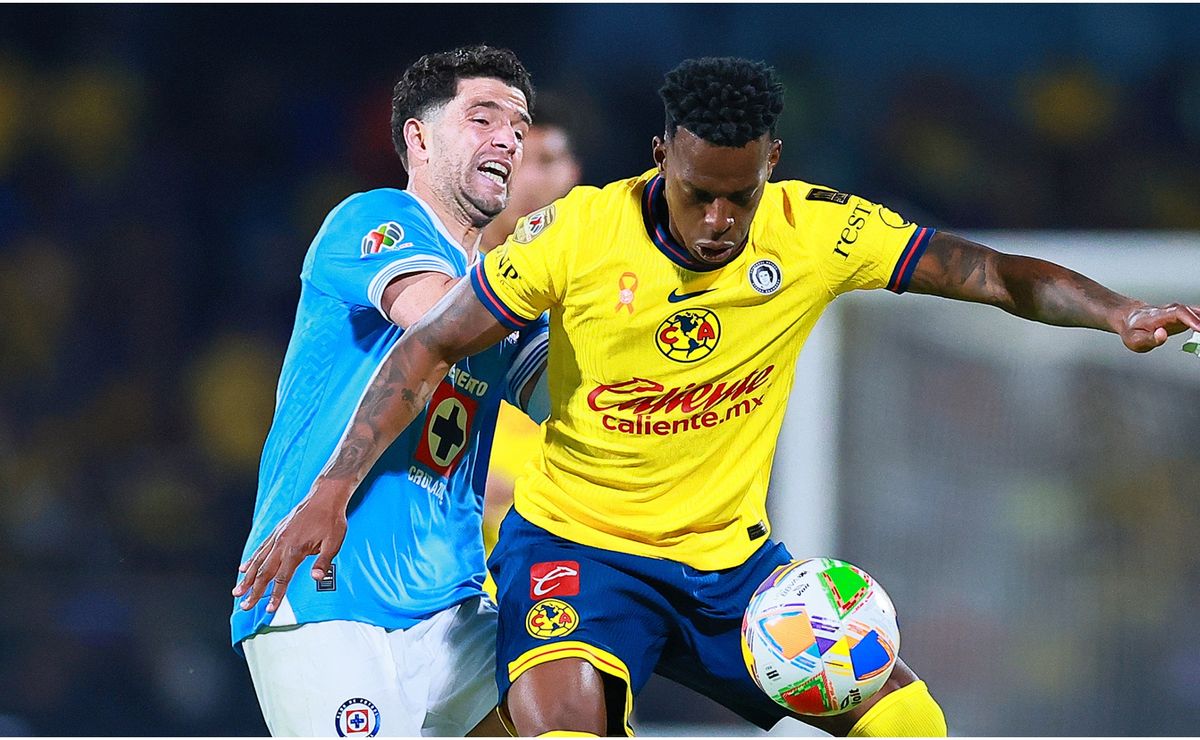 Unlock the Ultimate Viewing Secret: How to Watch Club America vs Cruz Azul Live in the USA for Liga MX 2025!