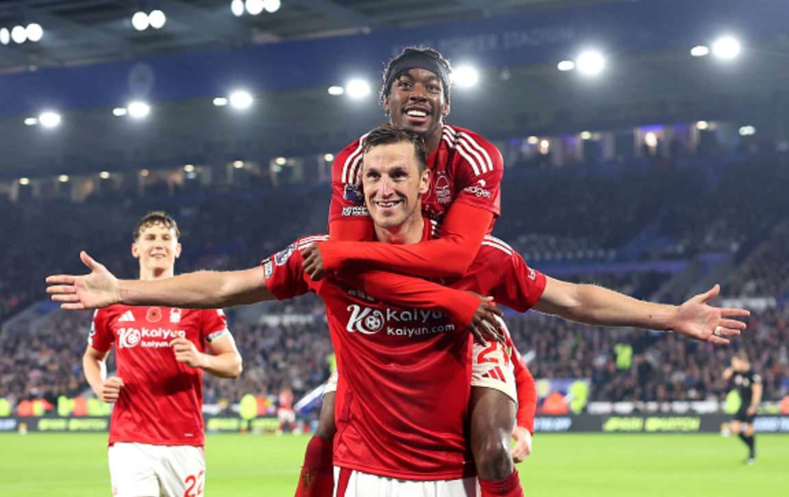 Unlock the Unexpected: Can West Ham Defy Odds Against Nottingham Forest in Premier League Showdown?