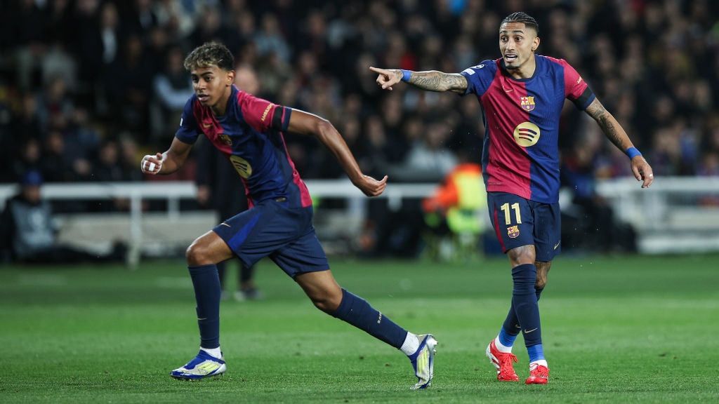 Unmissable Clash: How to Stream Valladolid vs Barcelona as La Liga’s Giants Battle for Survival
