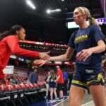 Unseen Moments: Caitlin Clark’s Transformation Before Her WNBA Season Debut Revealed