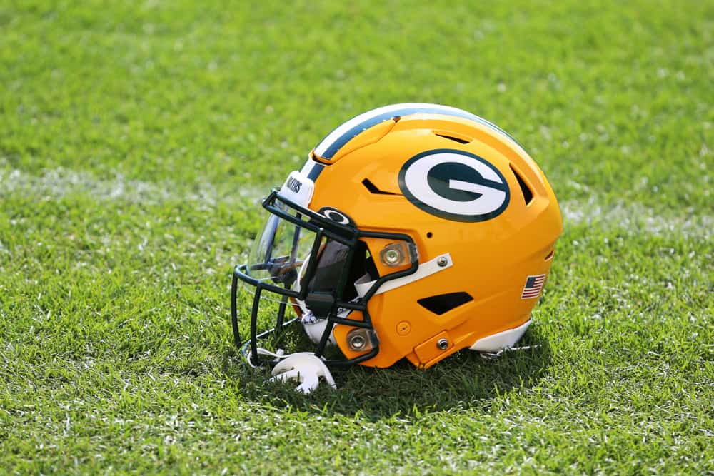 Unseen Moves: How the Packers' New WR Is Silencing Doubters with Jaw-Dropping Reaction Skills