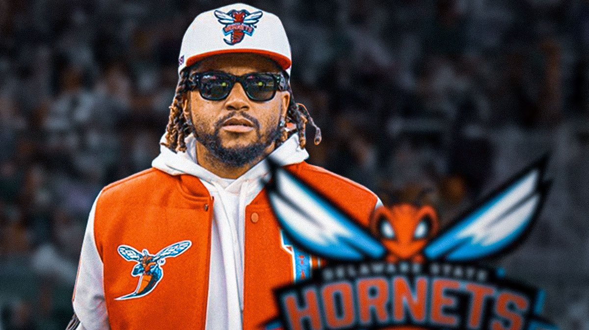 Unstoppable Force: How DeSean Jackson’s Move to Delaware State Could Change the Game Forever