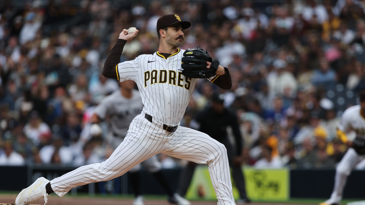 Unstoppable Forces Collide: Can Anyone Halt the Angels and Padres’ Blazing Offensive Streak?