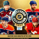 Unveiled: The NHL All Quarter-Century Team Featuring McDavid, Matthews, and Surprising New Legends Since 2010