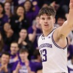 Unveiling Brooks Barnhizer: The Unexpected Game-Changer Shaking Up Men’s Basketball