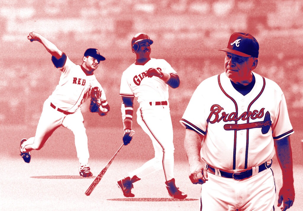Unveiling MLB’s Winningest Managers: The Untold Stories Behind Baseball’s All-Time Legends