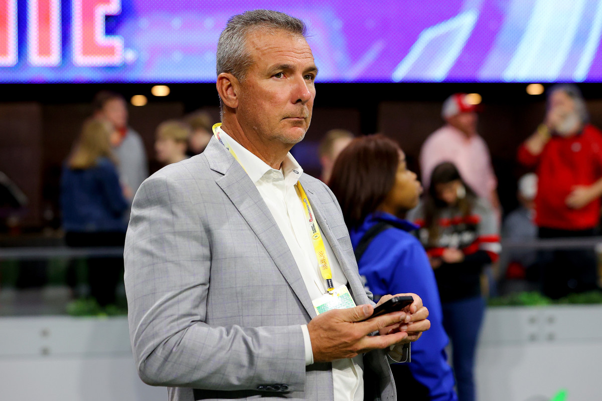 Urban Meyer Demands Shocking ‘Automatic Ban’ That Could Shake College Sports Forever