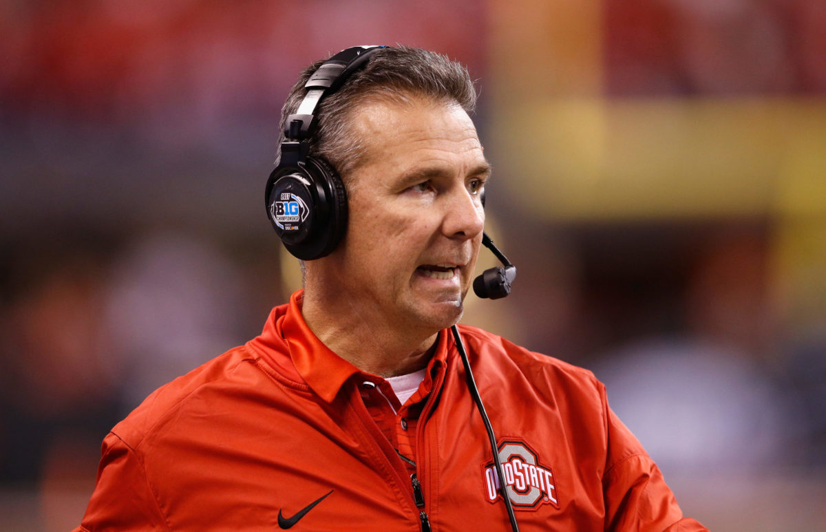 Urban Meyer Sparks Controversy by Doubling Down on Unapologetic Religious Beliefs—What He Said Next Will Shock You