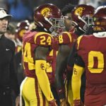 USC Stunned as Big Ten Power Snatches Decommitted 5-Star Recruit First—What’s Next for the Trojans?