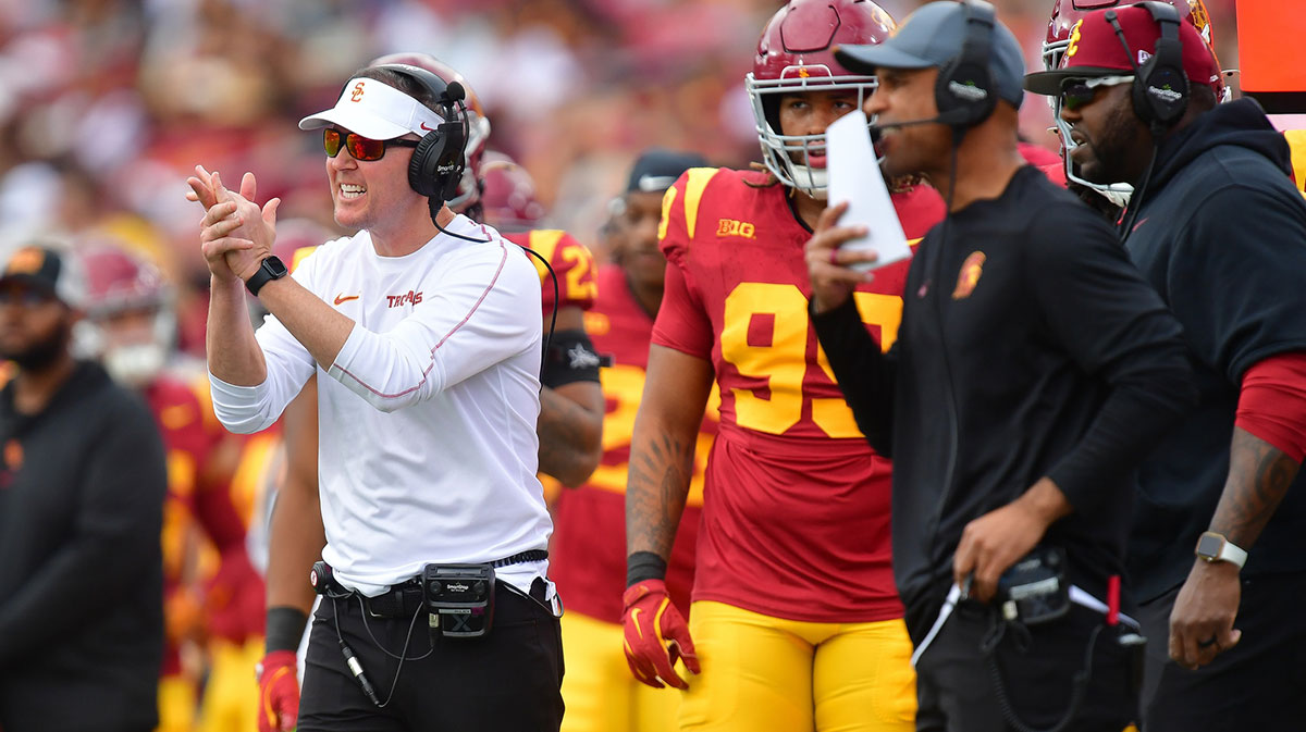 USC Trojans Score Surprise Commitment from ‘Elite’ Defender—What This Means for Their Championship Hopes