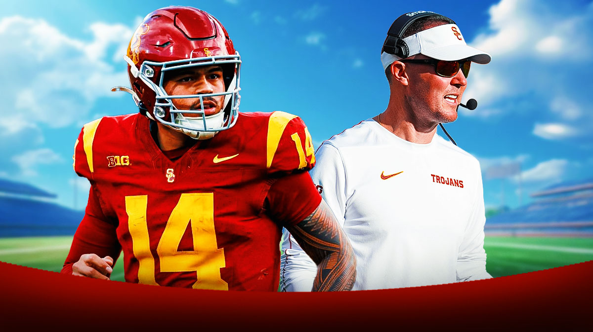 USC’s 2025 Season: Shocking Game-by-Game Predictions That Could Change Everything