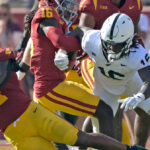 USC’s Secret Weapon in 2027 Recruitment: A Junior Seau Connection Poised to Shake Up College Football