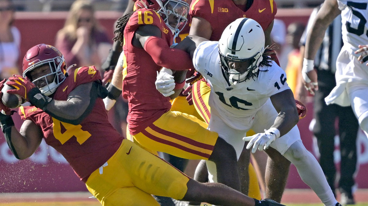 USC’s Secret Weapon in 2027 Recruitment: A Junior Seau Connection Poised to Shake Up College Football