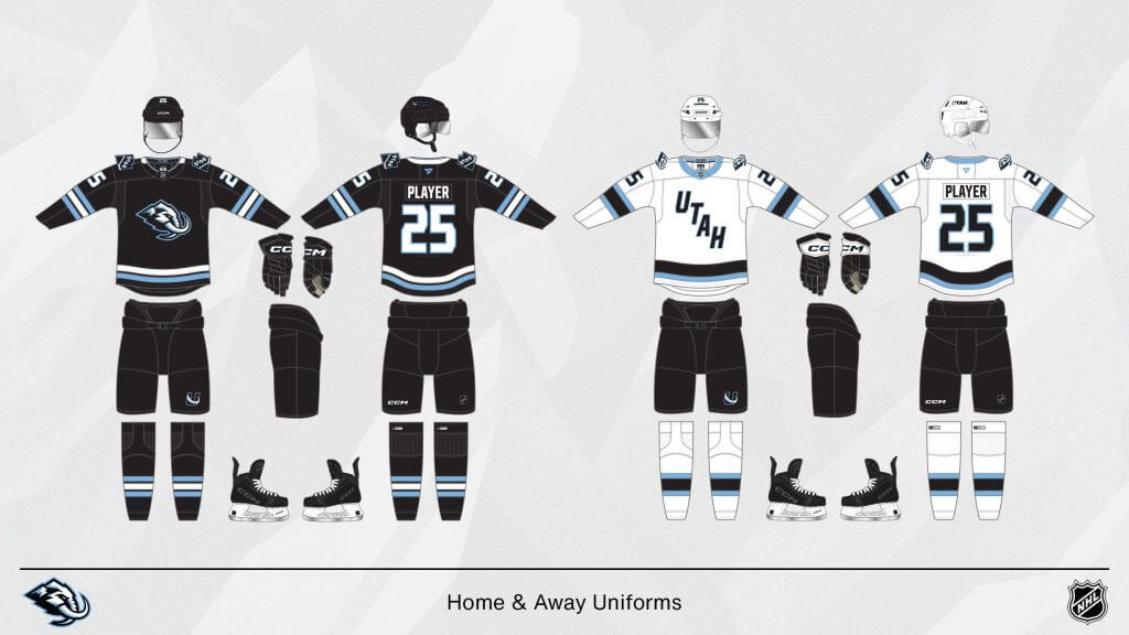 Utah’s NHL Team Drops the Mascot Mystery: Why “Mammoth” Sealed Their Future—and What the Gear Reveals Next