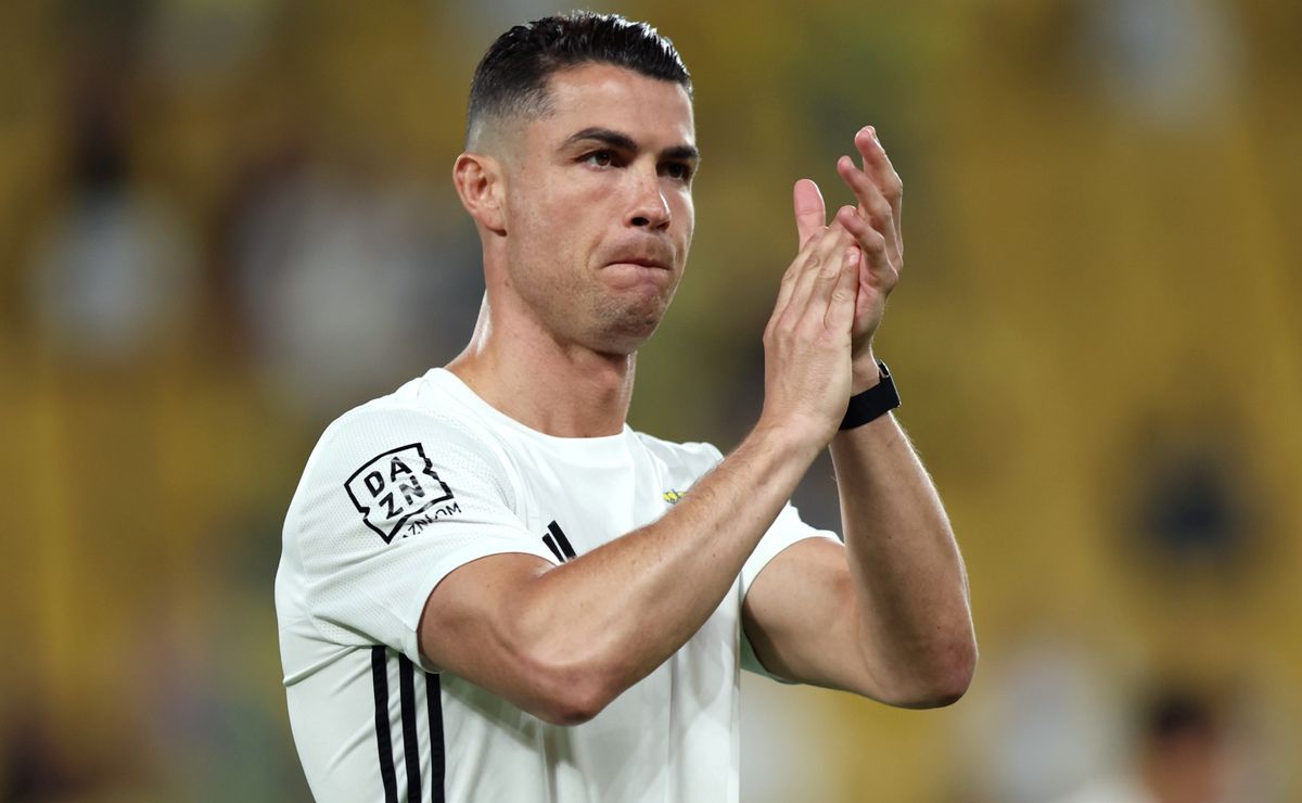 VIDEO: Cristiano Ronaldo’s Mysterious Farewell Sparks Al-Nassr Exit Rumors – What’s Next Before FIFA Club World Cup?