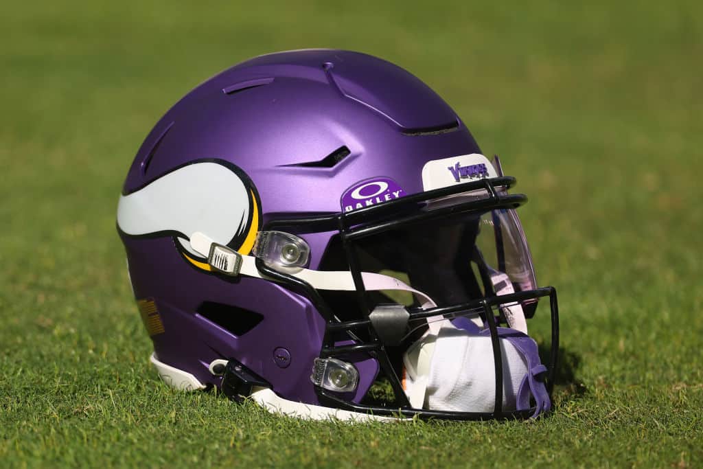 Vikings Shake Up Roster: Which Surprising Duo Joined the Team This Week?