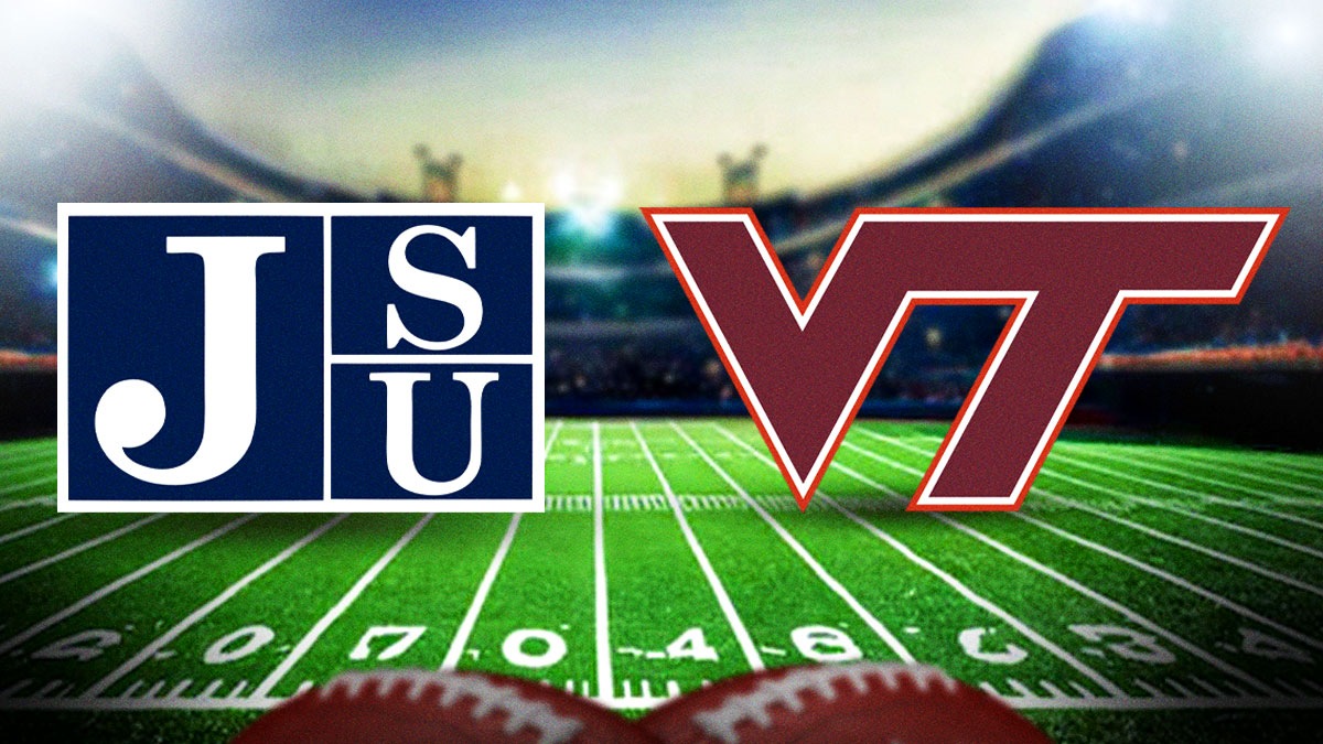 Virginia Tech Scores a Game-Changing Transfer from Jackson State—What This Could Mean for the Season