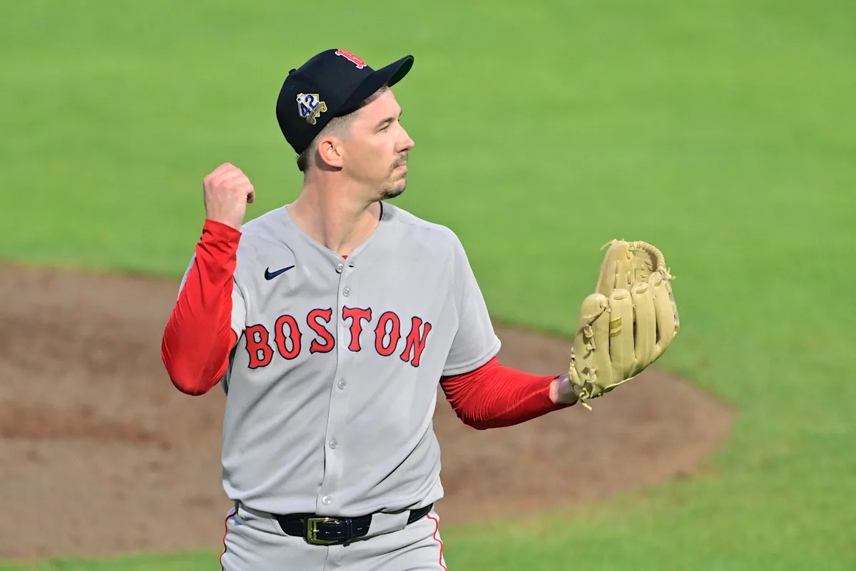 Walker Buehler’s Mysterious IL Stint Rocks Red Sox—What Is Alex Cora Really Hiding?