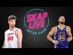 Warriors Rockets Game 7 LIVESTREAM