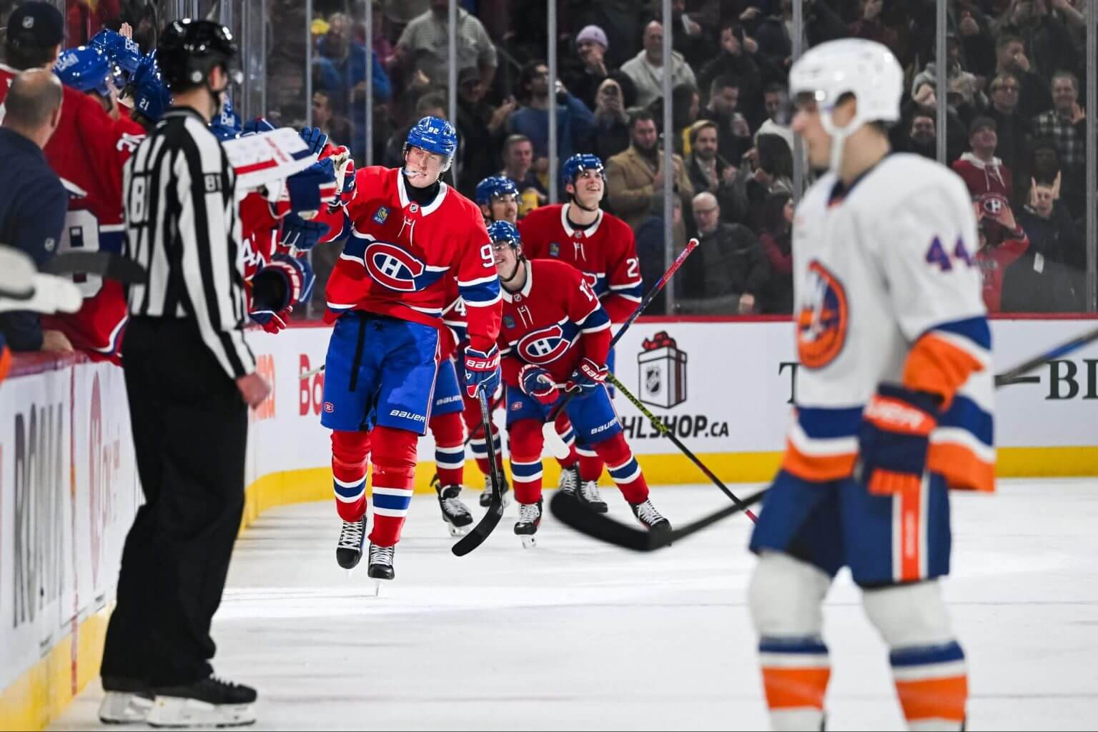 Which 2024-25 NHL Predictions Missed the Mark—and Which Could Shock You with Their Accuracy?