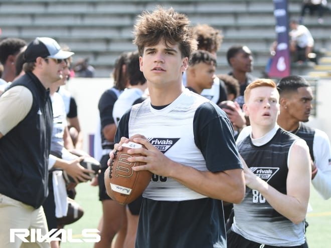 Which 2026 Five-Star Will Shock Everyone with Their Commitment Decision? Tuesdays with Gorney Reveals All!