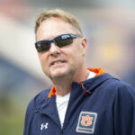 Which 5 College Football Coaches Are On The Brink In 2025? The Clock Is Ticking—Find Out Who’s Under Fire!