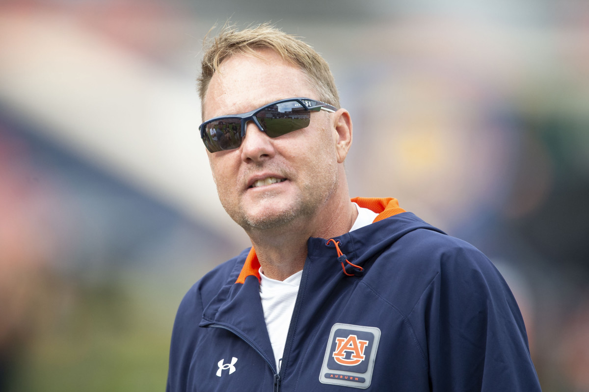 Which 5 College Football Coaches Are On The Brink In 2025? The Clock Is Ticking—Find Out Who’s Under Fire!