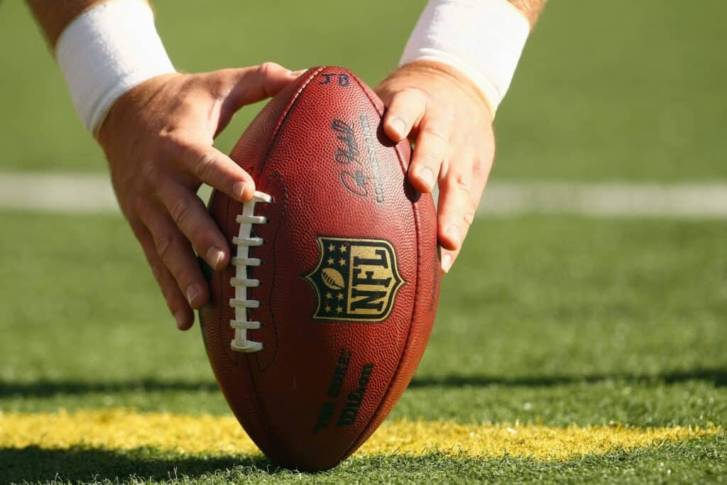 Which NFL Team Is Primed for a Stunning Breakout in 2025? Analyst Weighs In