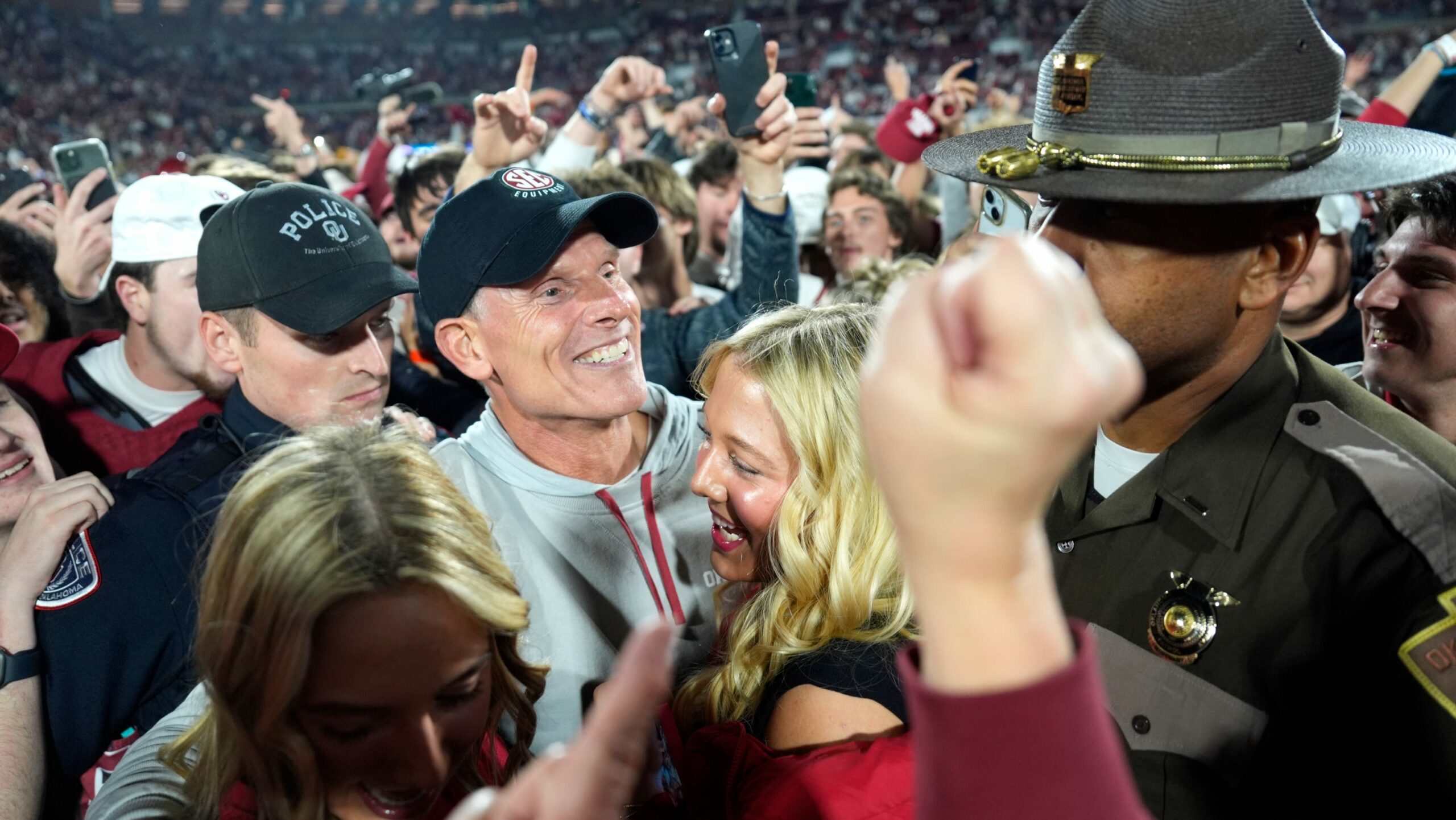 Which Rising Coaches Are Poised to Skyrocket Their Careers This Season?