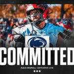 Why 2026 Three-Star DL Alexander Haskell’s Surprise Commitment to Penn State Has Everyone Talking