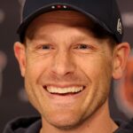 Why Ben Johnson Thinks the Bears’ Early Bye Week Could Change Their Entire Season