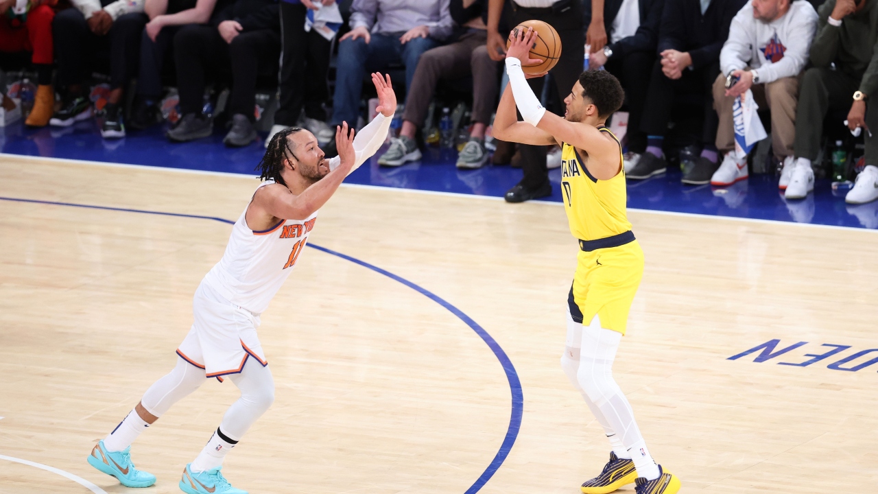 Why Betting on the Knicks at Indiana This Sunday Could Be the Biggest Gamble Yet