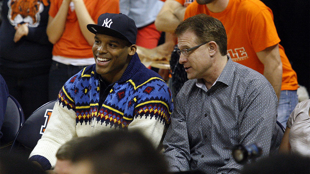 Why Cam Newton’s College Dominance Still Leaves Experts Stunned—Years After Auburn Glory