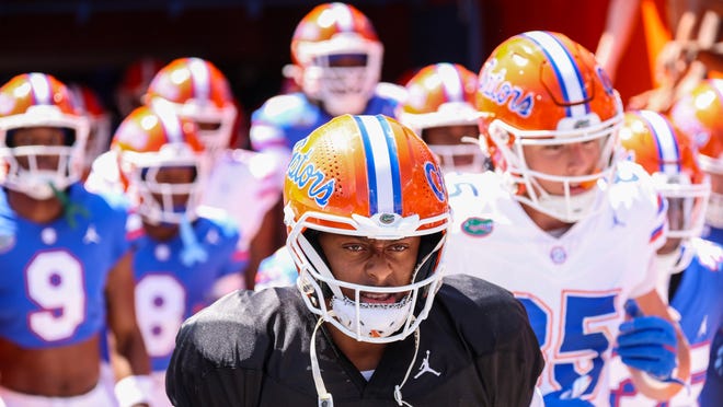 Why CBS Sports Says Tennessee vs. Florida in 2025 Could Change Everything for Gators Football