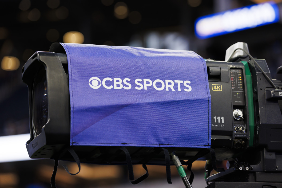Why CBS’s 3:30 P.M. College Football Slot Is Sparking Outrage Among Fans