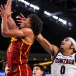 Why Desmond Claude and Tyon Grant-Foster’s Interest Could Change Gonzaga’s Future Forever