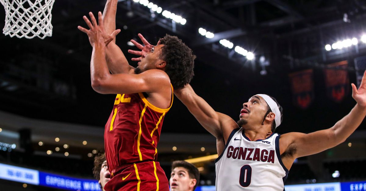 Why Desmond Claude and Tyon Grant-Foster’s Interest Could Change Gonzaga’s Future Forever