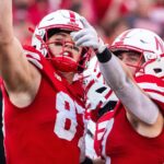 Why Did This Former Nebraska Tight End Suddenly Choose NC State? The Inside Story Revealed